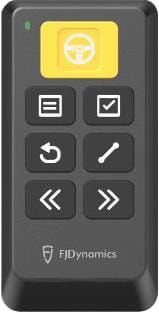 Pièces agricoles - Pièce Pulvérisateur - Contrôle facile