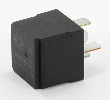 Pièces agricoles - Tracteur pièce origine - Relais avec diode Case - IH