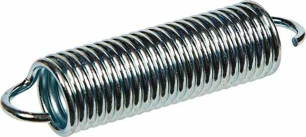 Pièces agricoles - Machines - Ressort Gaspardo