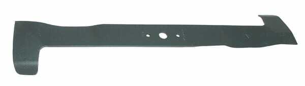 Pièces agricoles - Jardin et forêt pièce origine - Lame droite mulching 610mm