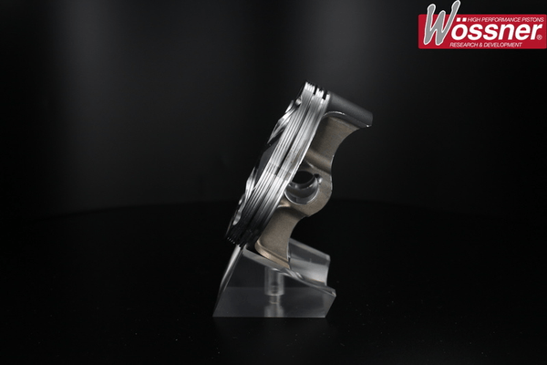 Pièces Quad & Motos - Moteur - Piston forgé WÖSSNER Pro Series