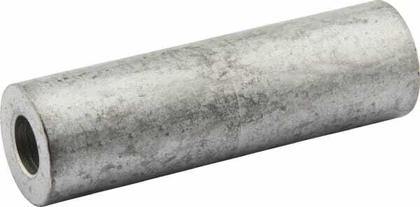 Pièces agricoles - Machines - Tube 30x8x99 +-1,0
