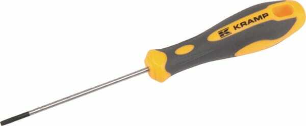 Outils - Outils divers - Tournevis écrous à fente 0,4 x 2,5 x 75 mm