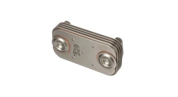 Pièces agricoles - TP pièce origine - Refroidisseur d'huile