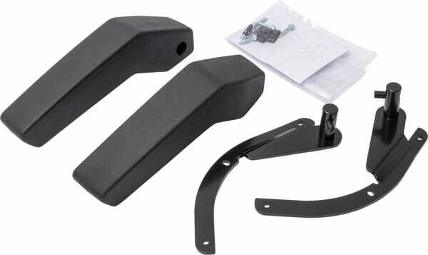 Pièces agricoles - Jardin et forêt pièce origine - Jeu d’accoudoirs