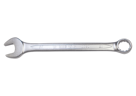Outils - Outils divers - Clé mixte 10mm
