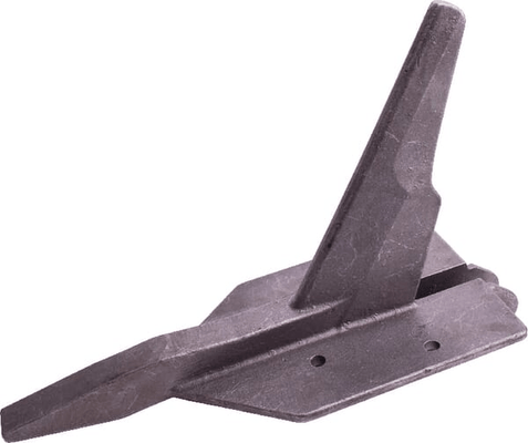 Pièces agricoles - Machines - Points w/Parts d'aile de 120 mm