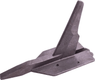Points w/Parts d'aile de 120 mm