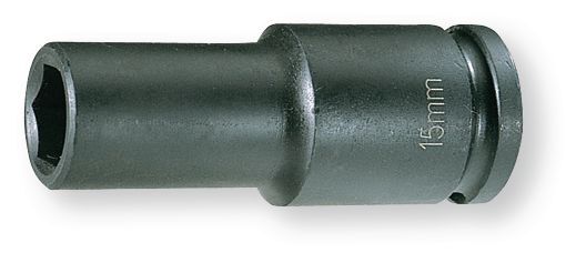 Outils - Outils divers - Douille impact longue 1/2" 24 mm (par 1)