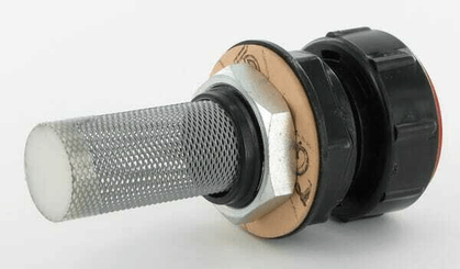 Pièces agricoles - Hydraulique - Bouchon de remplissage de réservoir TC50-GAL-90-PROC-70