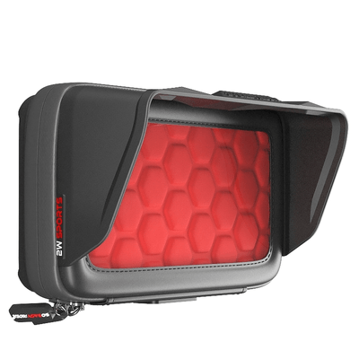 Pièces Quad & Motos - Équipement du pilote - Housse de téléphone seule SO EASY RIDER 2W Sports Horizontal