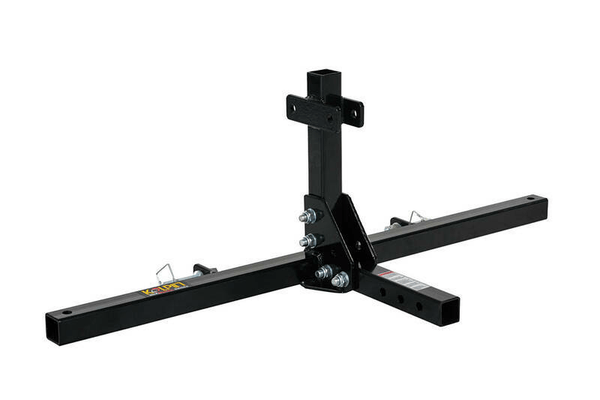 Pièces Quad & Motos - Equipement véhicule - Support outils Kolpin SSV 1,52 m
