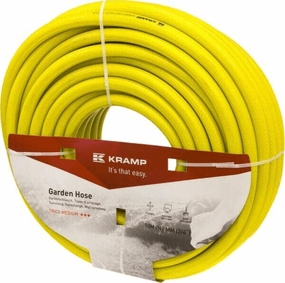 Pièces agricoles - Hydraulique - Tuyau Trico moyen 3/4" 50 m