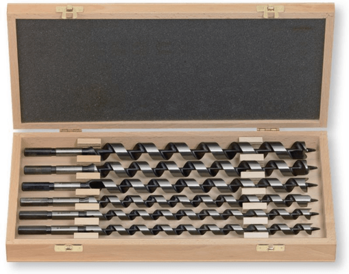 Electroportatif - Electroportatif divers et accessoires - COF. MECHES BOIS HEXA L 235 MM