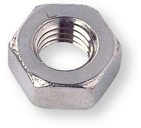 Boulonnerie, quincaillerie - Visserie boulonnerie - ECROU DIN 934- 8 M 16 ZI