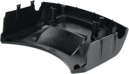 Pièces agricoles - Jardin et forêt pièce origine - Couverture avant [Noir]