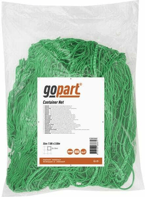 Pièces agricoles - Outils atelier - Filet conteneur 7,00 x 3,50 m