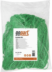 Pièces agricoles - Outils atelier - Filet conteneur 7,00 x 3,50 m