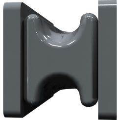 Pièces agricoles - Pièce divers - oeil de timon Ø40 00.648.22.0