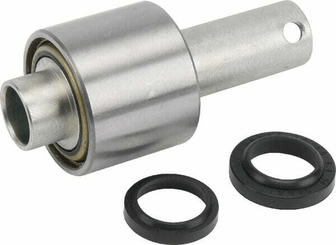 Pièces agricoles - Machines - Douille complète 2"