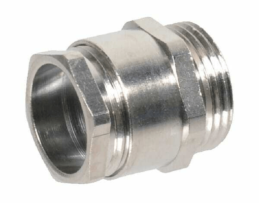 Pièces agricoles - Pièce Pulvérisateur - Ecrou PG13 laiton