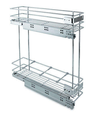 Boulonnerie, quincaillerie - Meubles, rangements - 8354111 CHARIOT LAT SUPRA M20