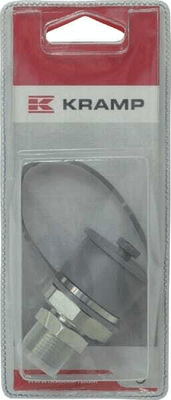 Pièces agricoles - Hydraulique - Raccord rapide femelle M18 x 1,5 (1)