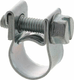 Collier de ser. mini 9mm 8-10mm