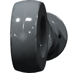 Pièces agricoles - Pièce divers - Vérin Ø90-d40x520+200