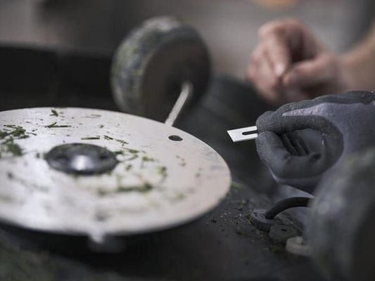 Pièces agricoles - Jardin et forêt pièce origine - Coffret de 45 lames Endurance, Husqvarna