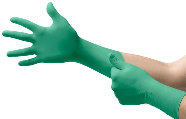Vêtements et protections - Equipement - Gants TouchNTuff® 92-605 6.5-7/S 100pcs