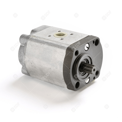 Pièces agricoles - Pompes hydrauliques - POMPE HYDRAULIQUE