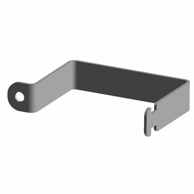 Pièces Quad & Motos - Pièces communes - BRKT-ROUTING GROMMET,BLK Polaris origine