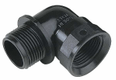 Coude 90° fem./mâle 3/4"