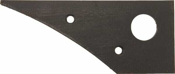 Pièces agricoles - Travail du sol - Nez de contre-sep G.