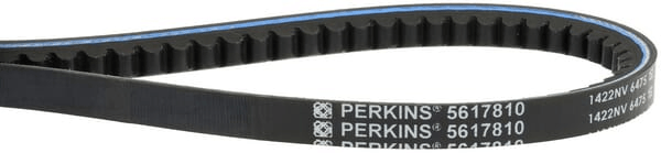 Pièces agricoles - TP pièce origine - Courroie trapézoïdale