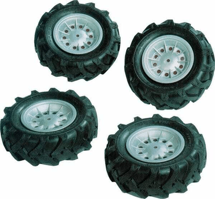 Loisirs - Jouets - Pneus avec chambre à air 4pcs.