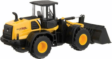 Loisirs - Jouets - New Holland W170D chargeuse sur roues