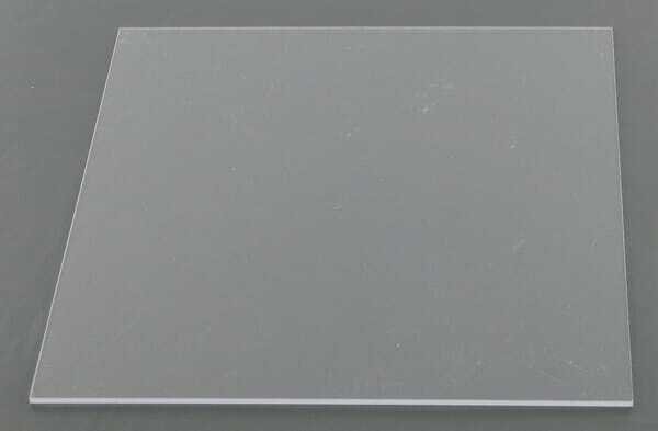 Pièces agricoles - Outils atelier - Ecran ext. DIN 0 97x 110MM