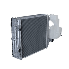 Pièces agricoles - Tracteur pièce adaptable - Radiateur