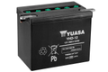 Batterie YUASA conventionnelle sans pack acide - YHD-12