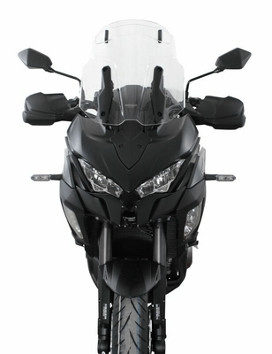 Pièces Quad & Motos - Equipement véhicule - Bulle MRA Vario Touring clair