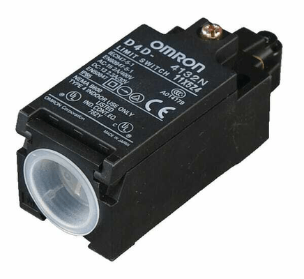 Pièces agricoles - Jardin et forêt pièce origine - Interrupteur s-e2.0/2