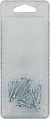 Pièces agricoles - Fasteners - Vis pour panneaux d'aggloméré 3,5 x 30 mm (20)