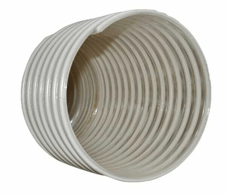 Pièces agricoles - Hydraulique - Tuyau d'aspiration végétaux