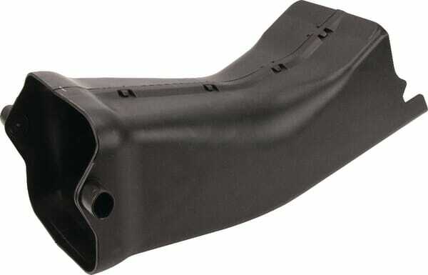 Pièces agricoles - Jardin et forêt pièce origine - Canal d' ejection 122 cm