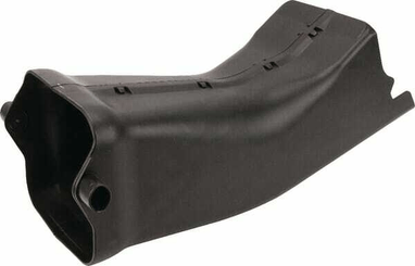 Pièces agricoles - Jardin et forêt pièce origine - Canal d' ejection 122 cm