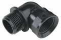 Coude 90° fem./mâle 1 1/4"