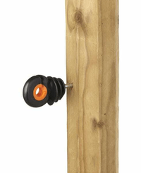 Pièces agricoles - Cloture,Jardin & Sylviculture - Isolateur annulaire XDI 75 pcs