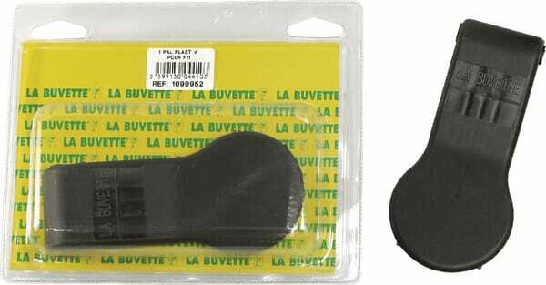 Pièces agricoles - Cloture,Jardin & Sylviculture - 1 palette plastique V F11